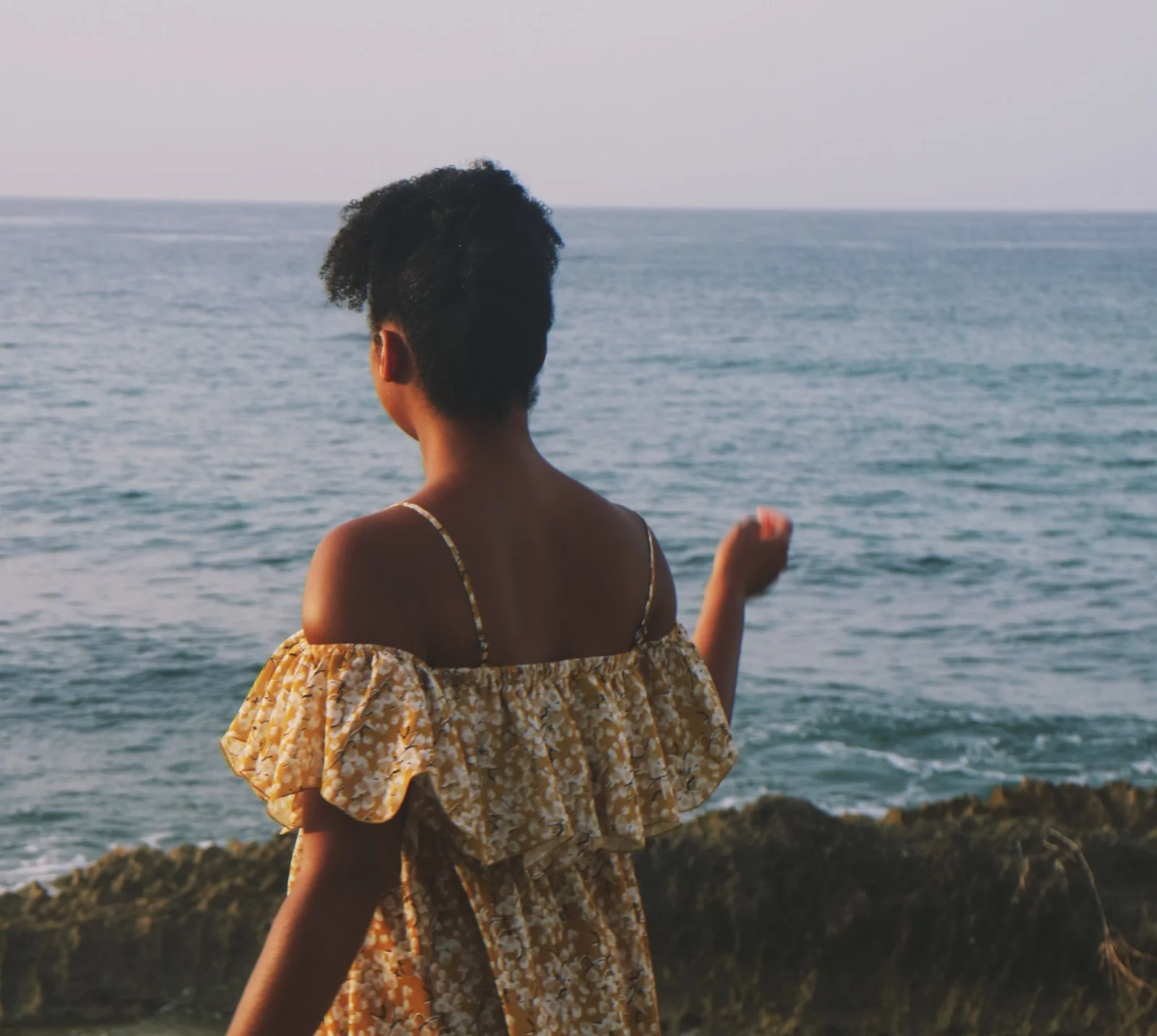 Elaisha Goes...to Jamaica