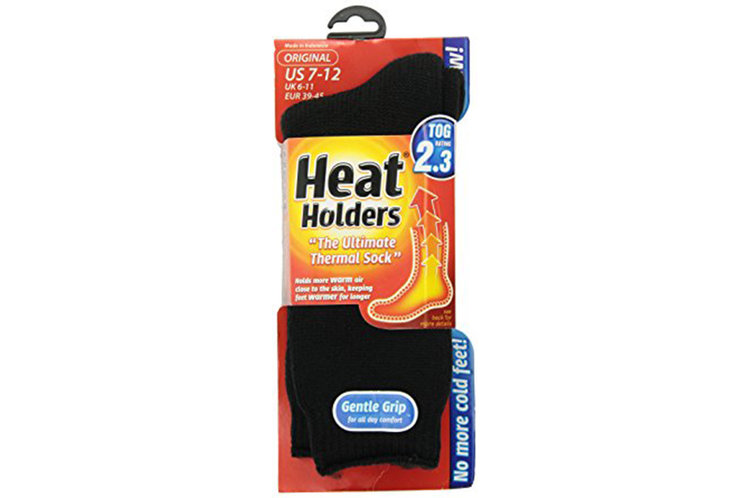 Heat Socks