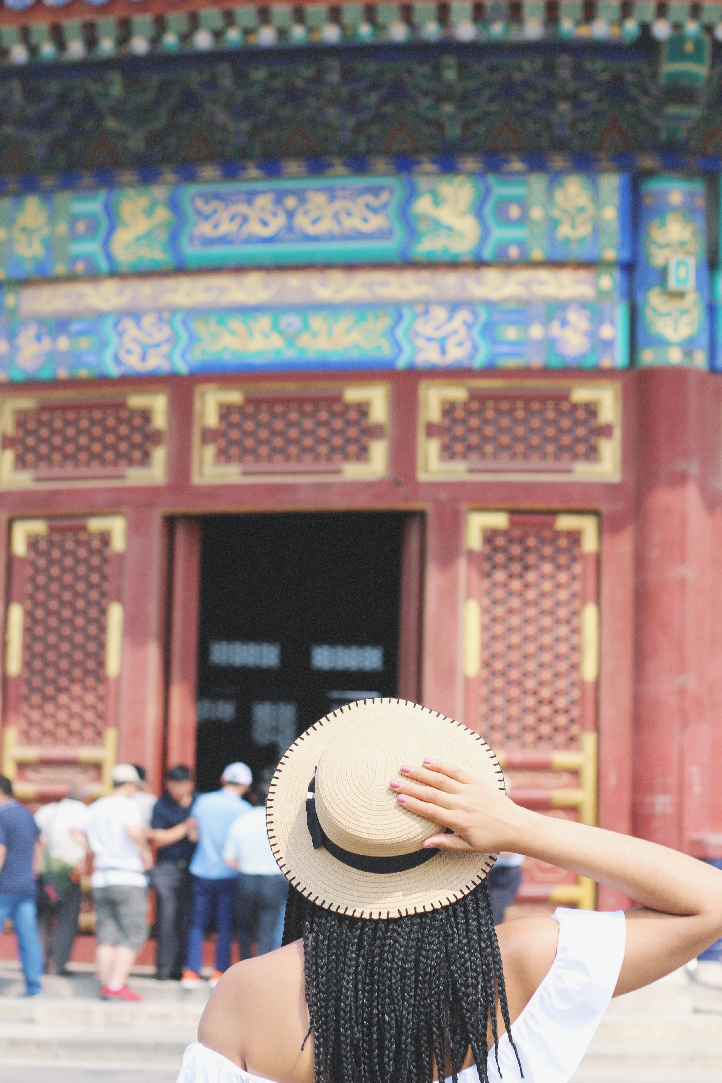 City Guide: Three Days in Beijing Diary + Photo Guide
