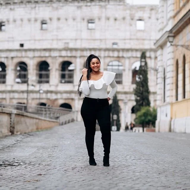 SO I asked on IG stories where ya'll wanna go when all of this is over and you guys had very interesting answers! (Swipe to see 👉🏽)
⠀⠀⠀⠀⠀⠀⠀⠀⠀
I wanna go to Oman, Peru to meditate and be all spiritual and back to England to meet @hayley_colleen + Sa