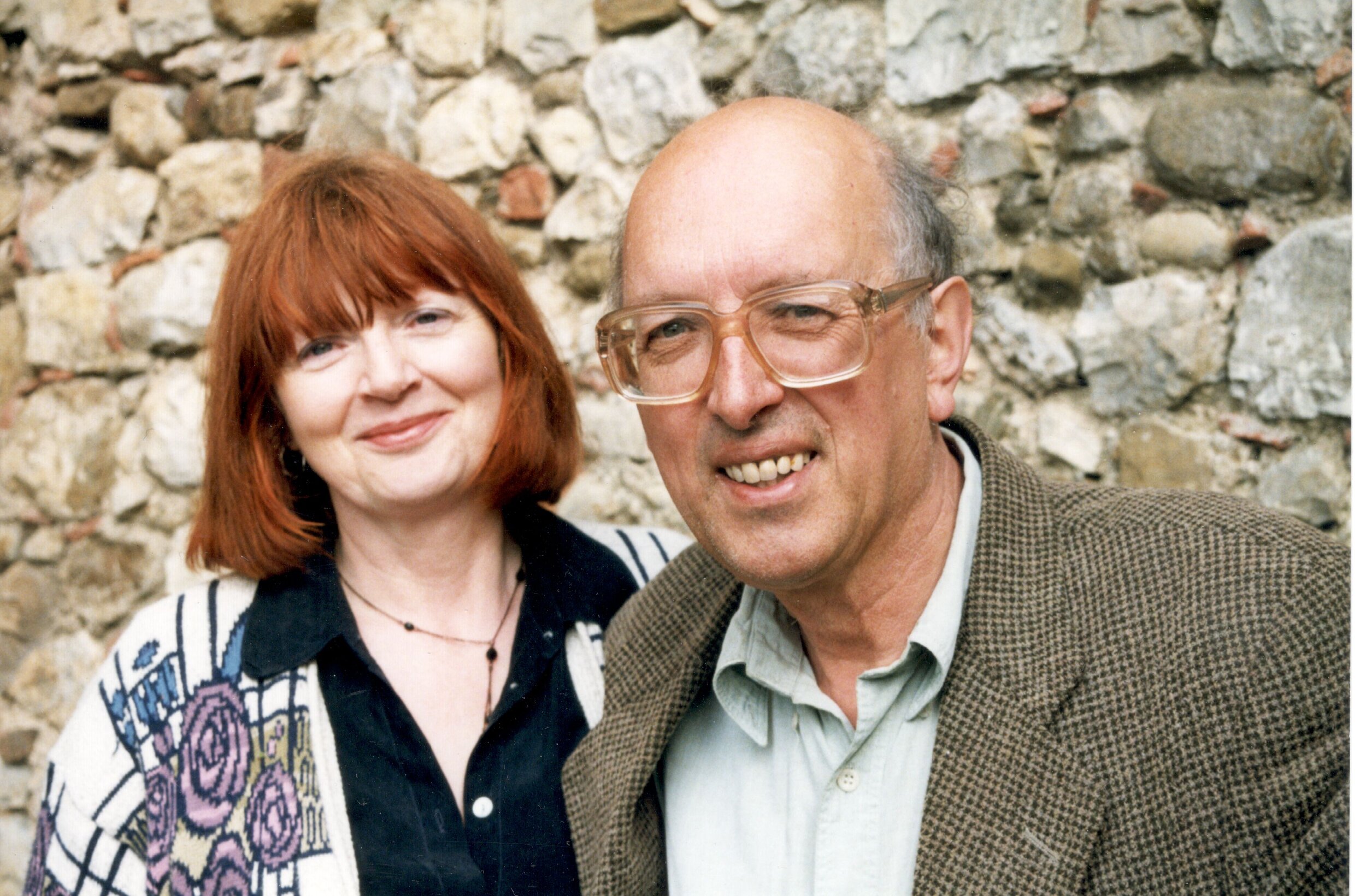 Maureen Doolan and F. David Peat