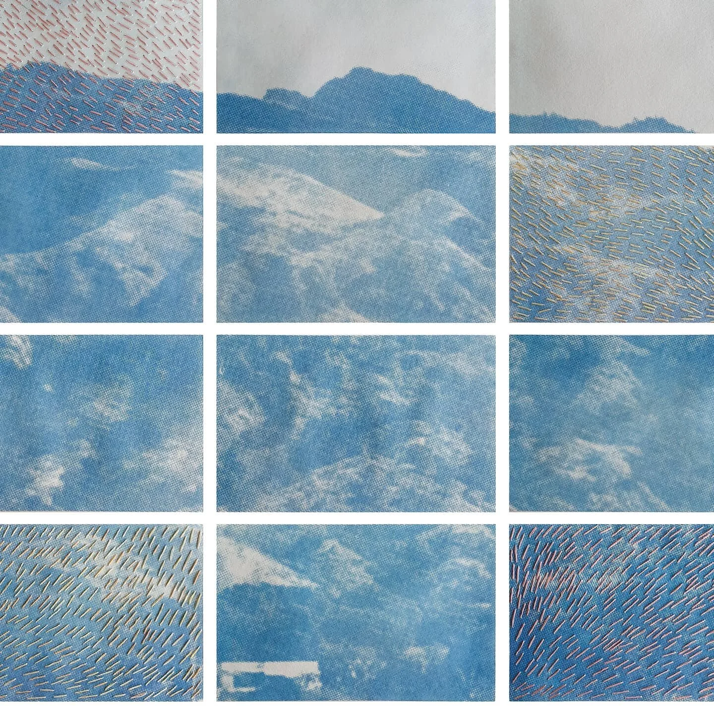 March 12 @ @vinylonvinyl ⛰