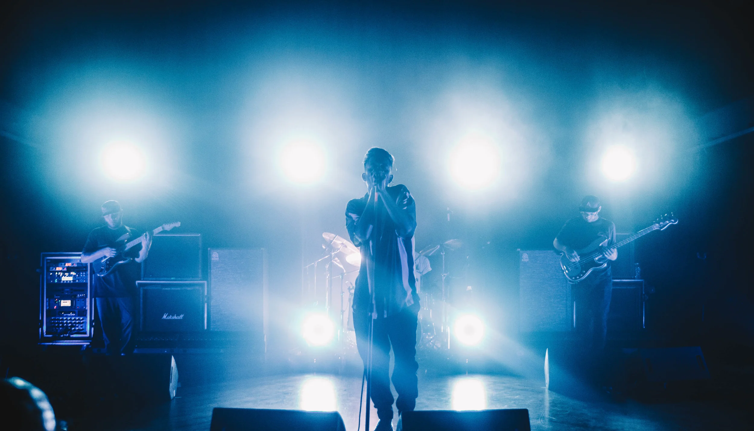 Glassjaw