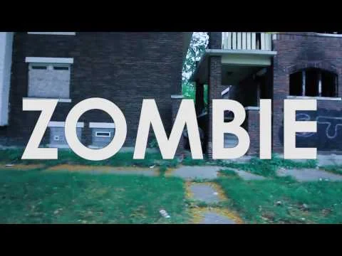 Tez-J - "ZOMBIE" (Offical Music Video)