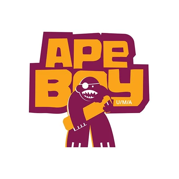 UMA Store - Ape Boy - Design 1 .jpg