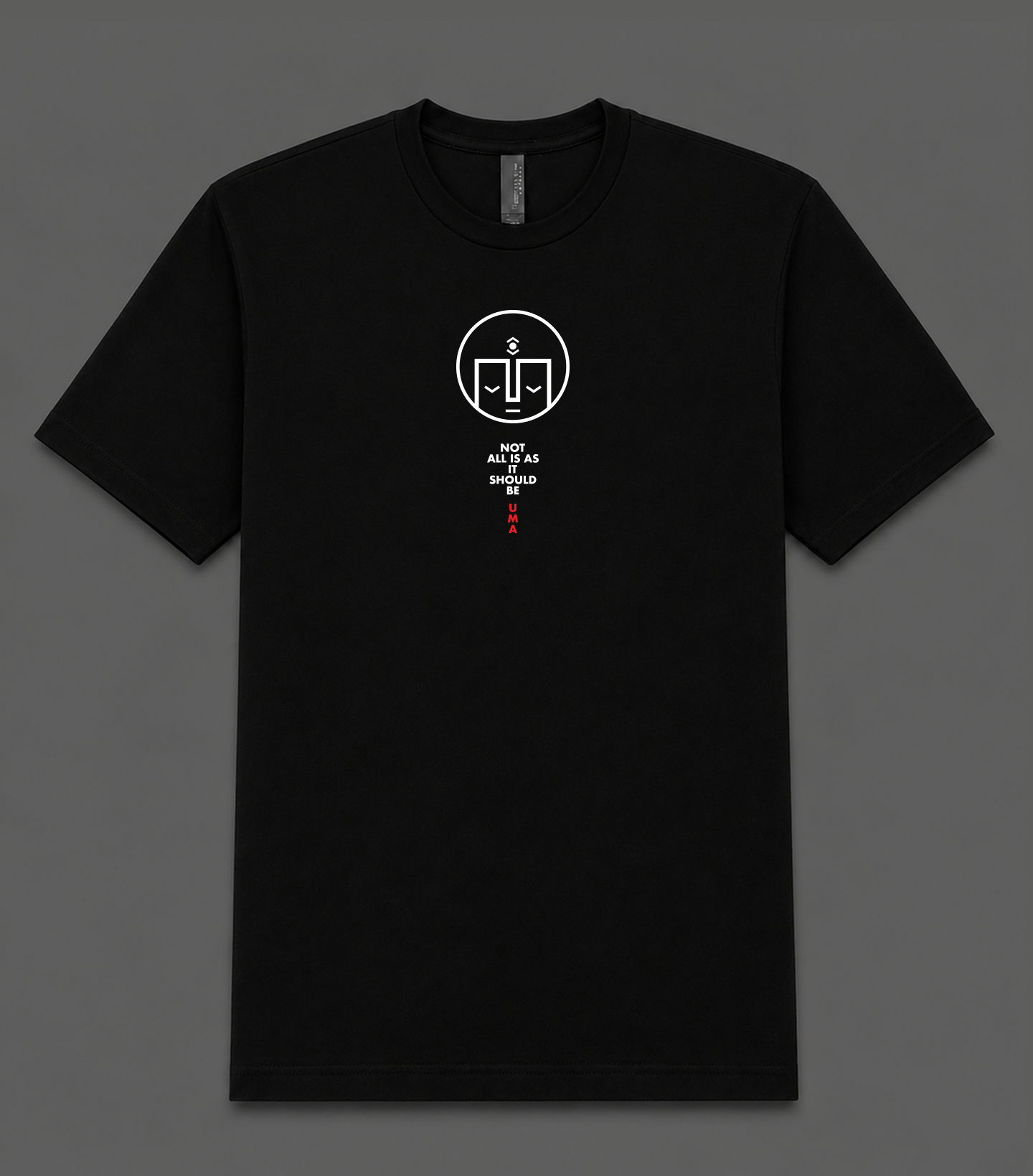 Not All Is What It Should Be_Product Image_Print.png