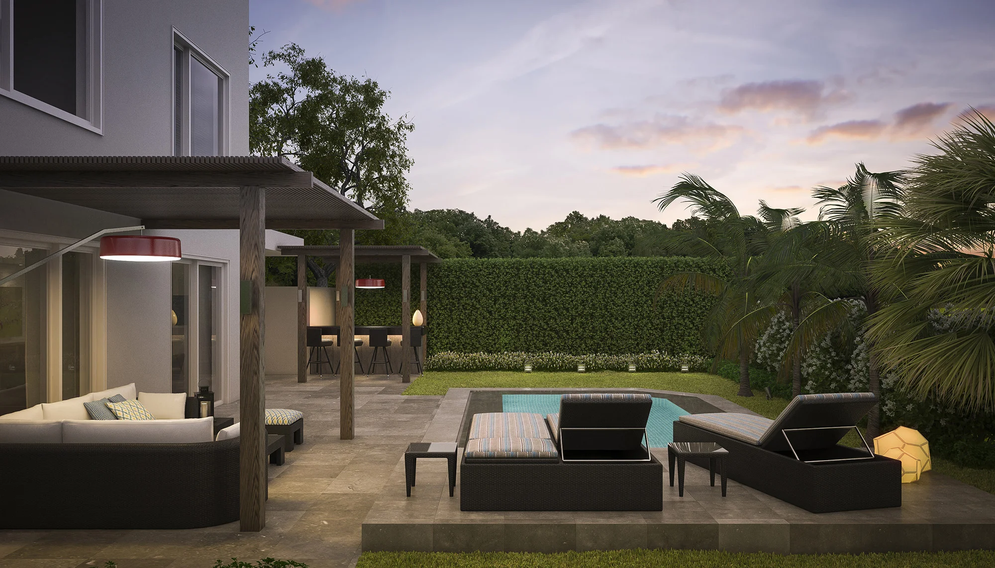 Aswar Residences