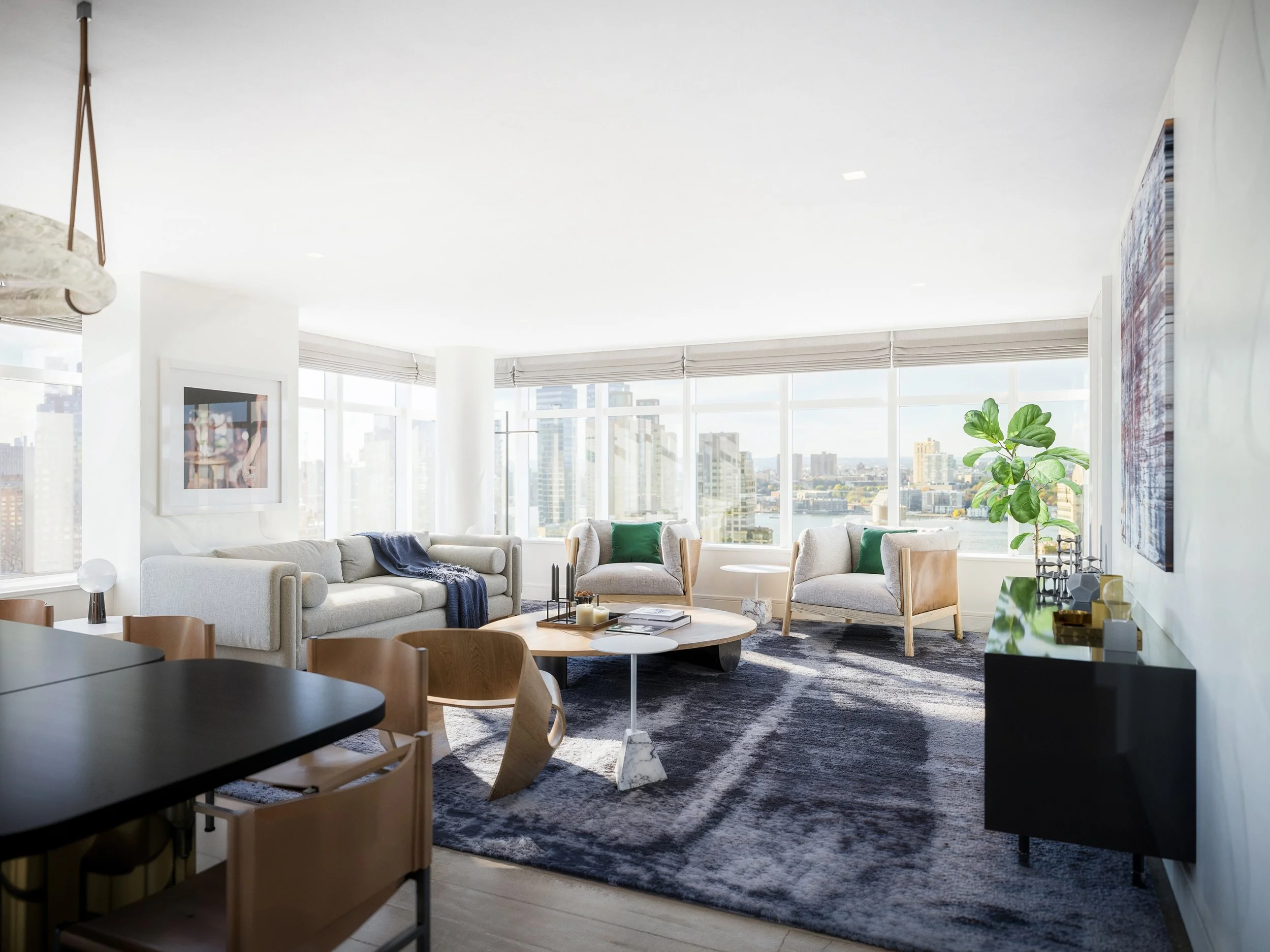 RR Residence