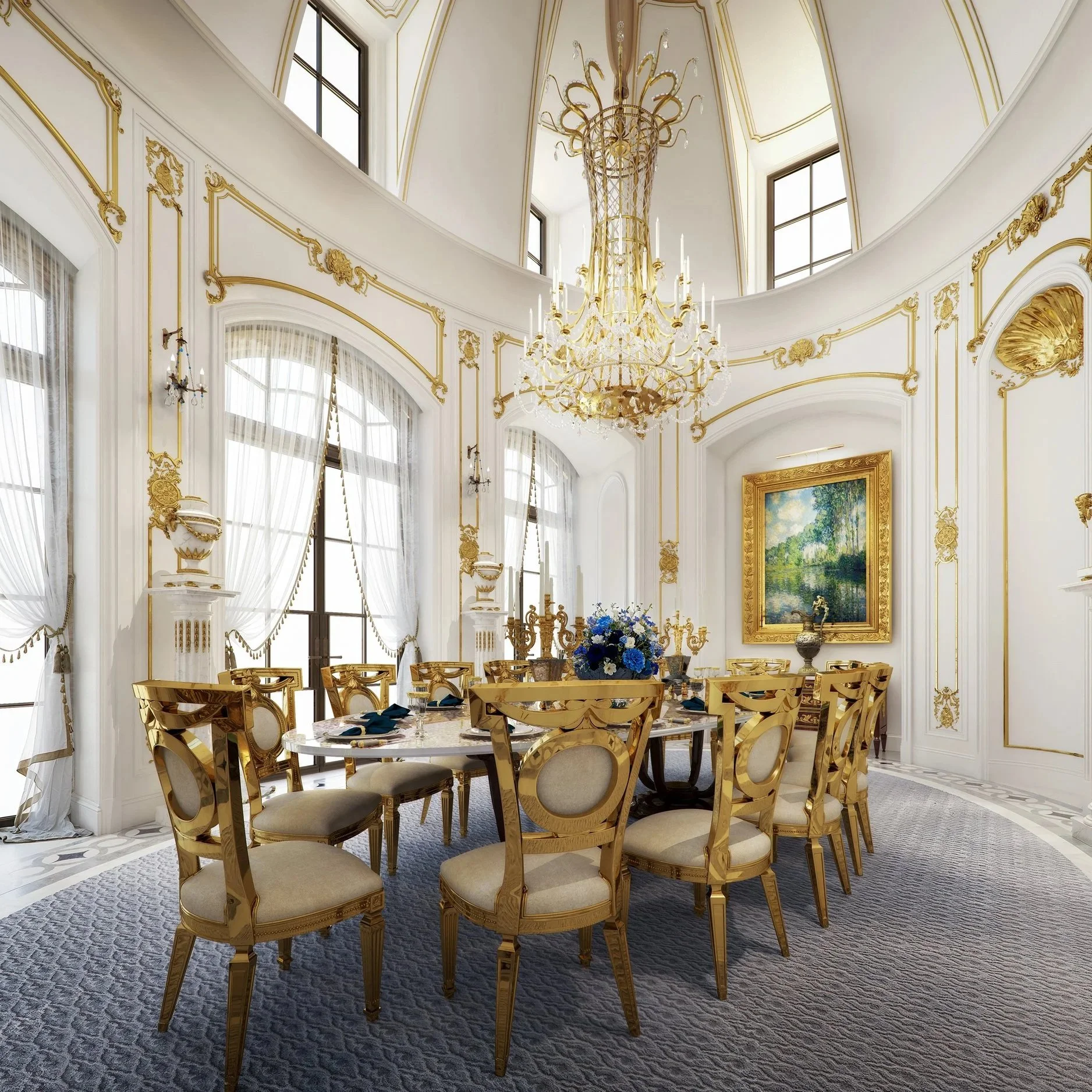 MS Residence