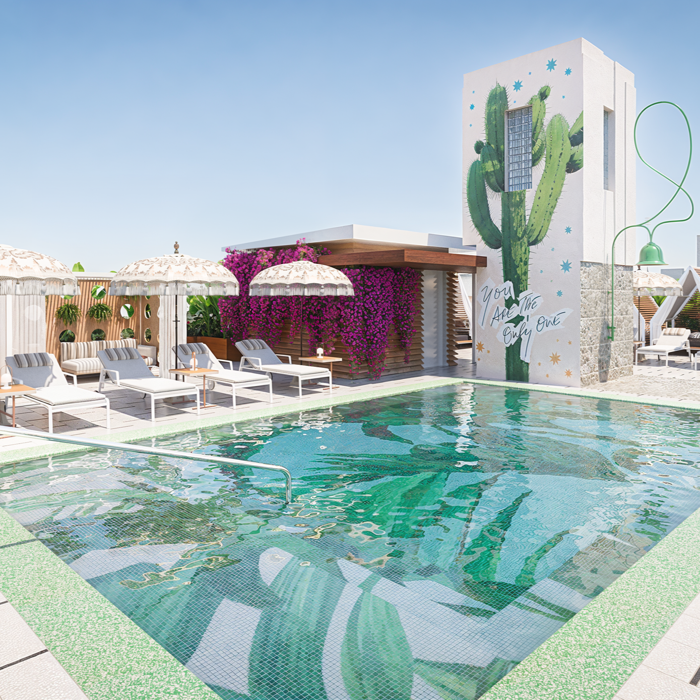 Greystone Miami
