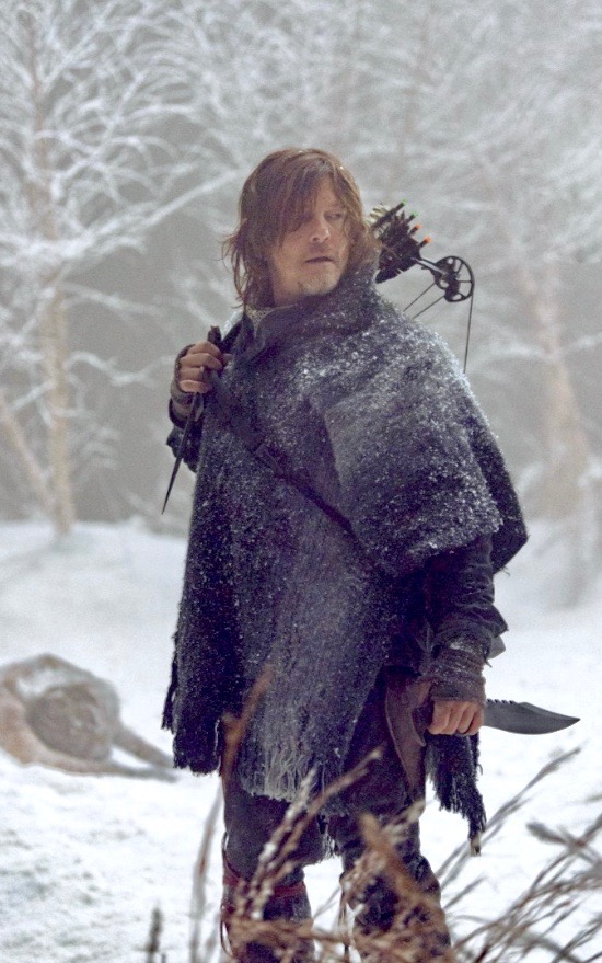 Poncho