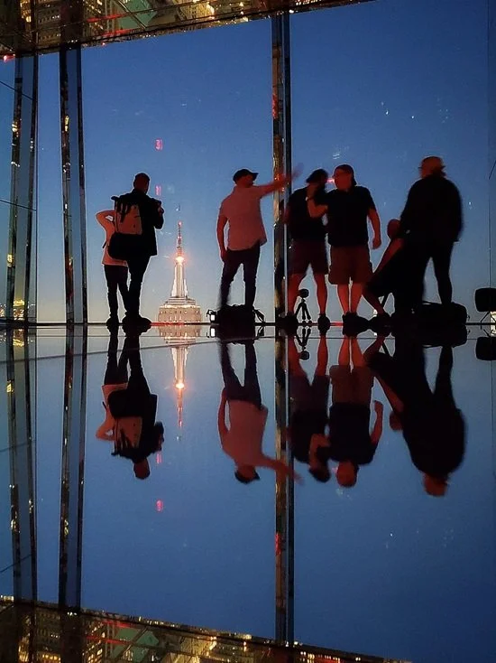 An Ode to Self-Care, Part II: Self-Love Through Connection