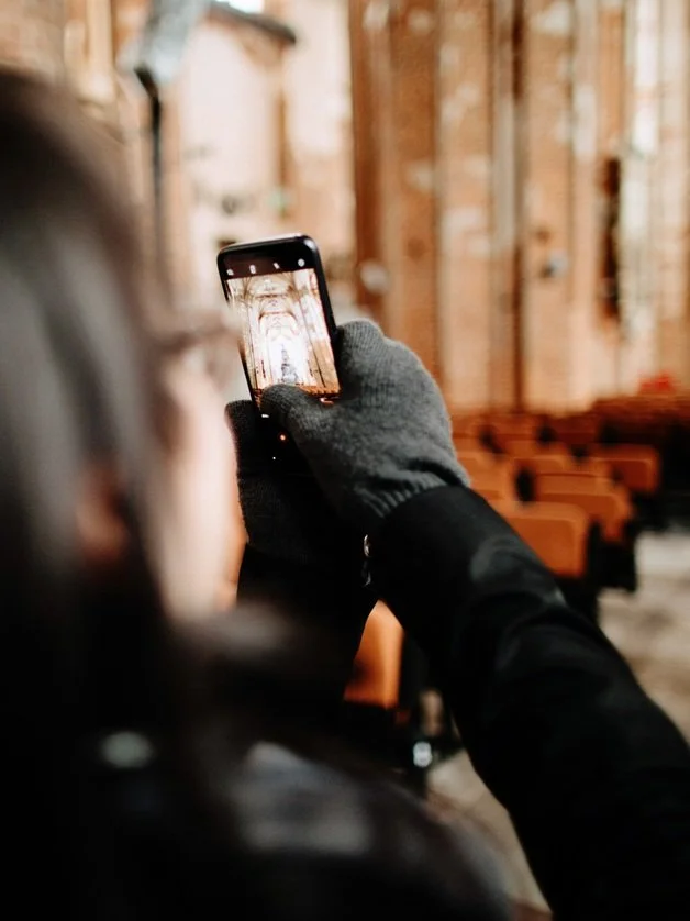 Mind Over Meta: Find Digital Satiety In An “Always-On” World