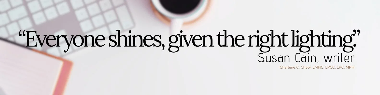 Quote about individual strengths by Susan Cain