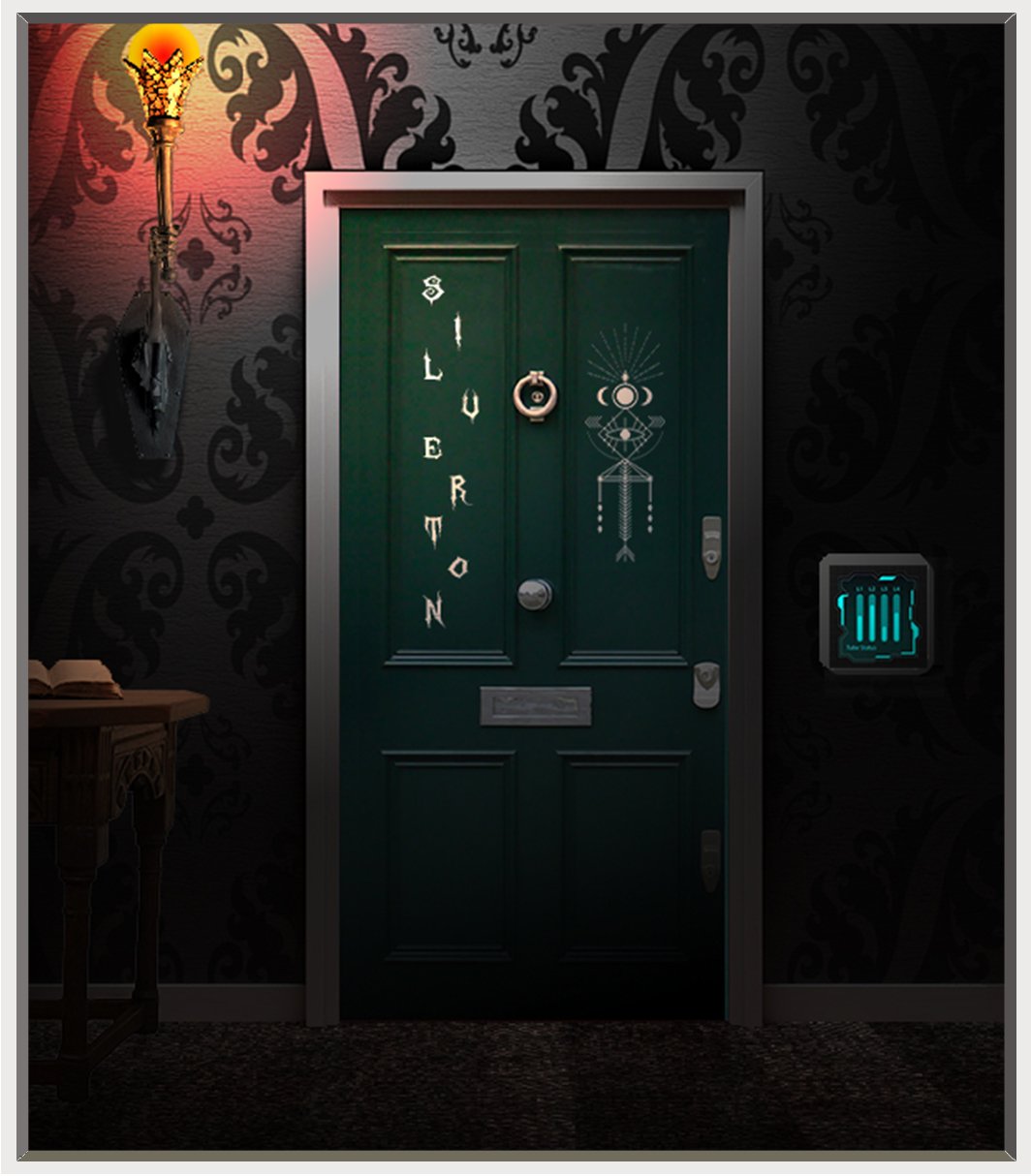 SILVERTONS DOOR FRAMED.jpg
