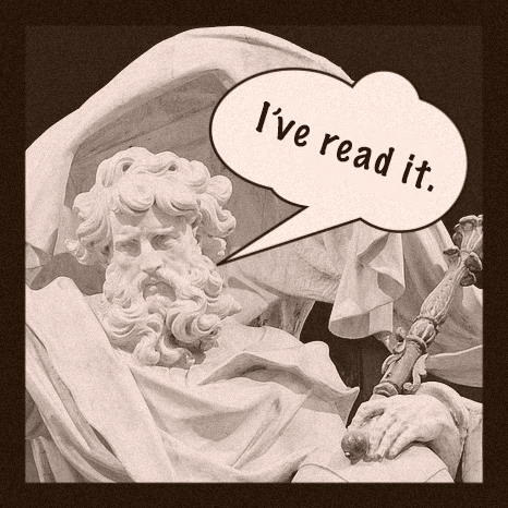 God Himself Reviews The New Book 