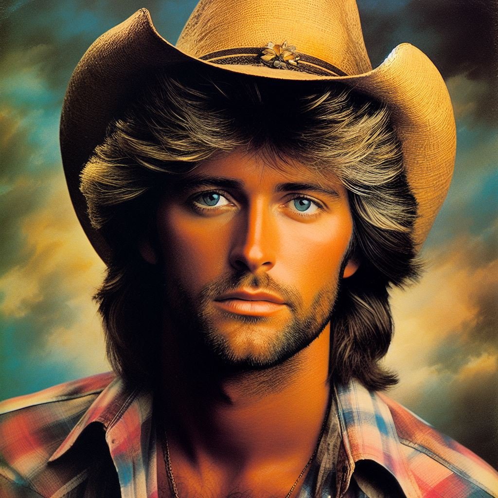 A Country Star is Born