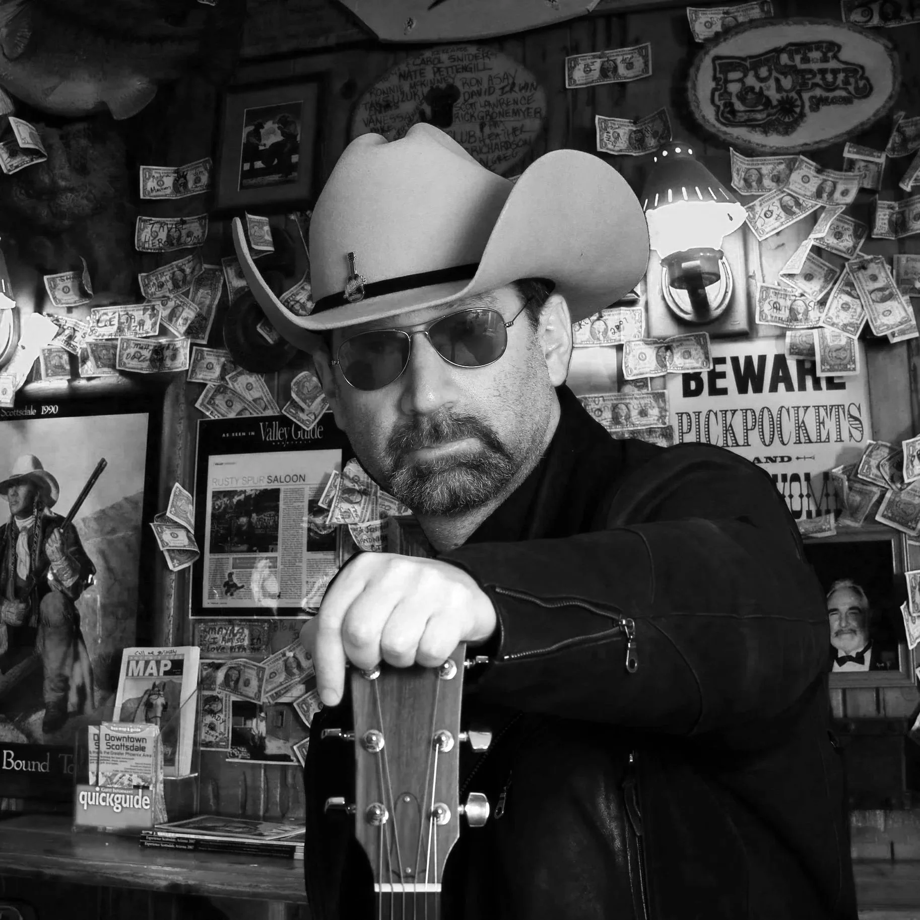 A Country Star is Rising
