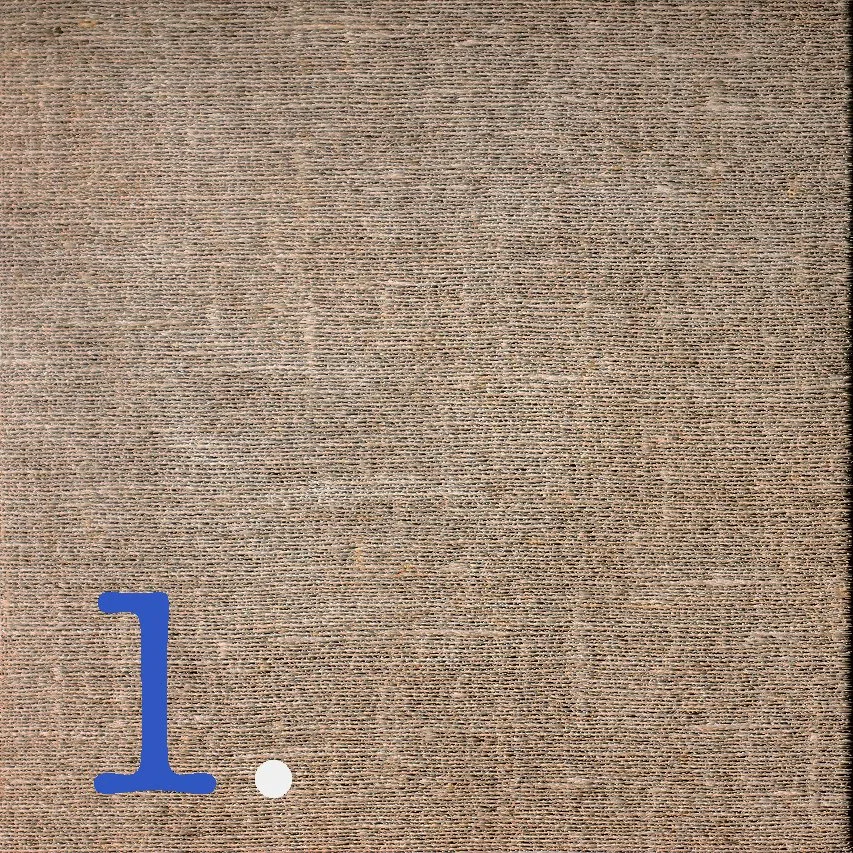 CHAPTER I