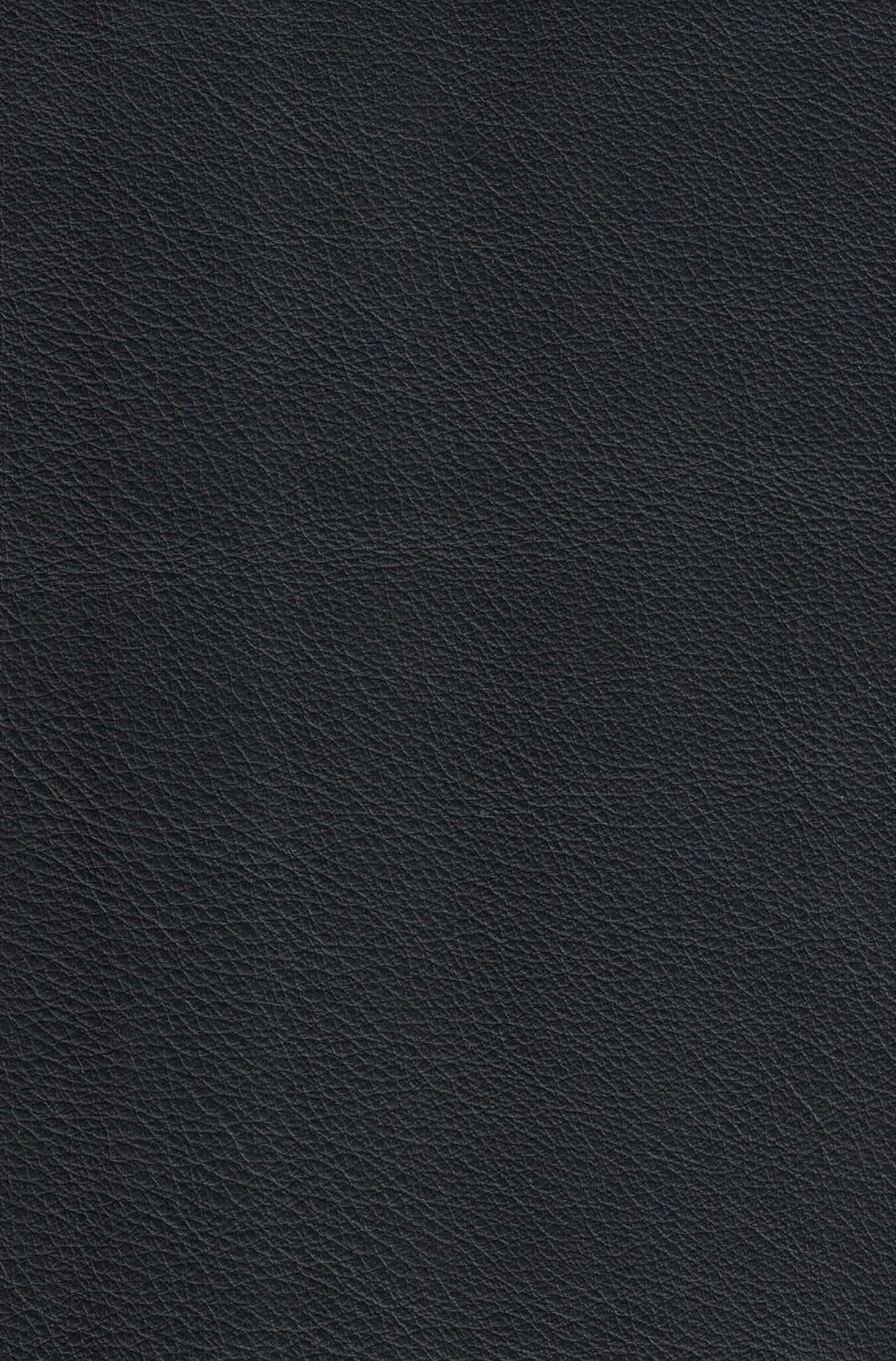 No Regrets Jet Black