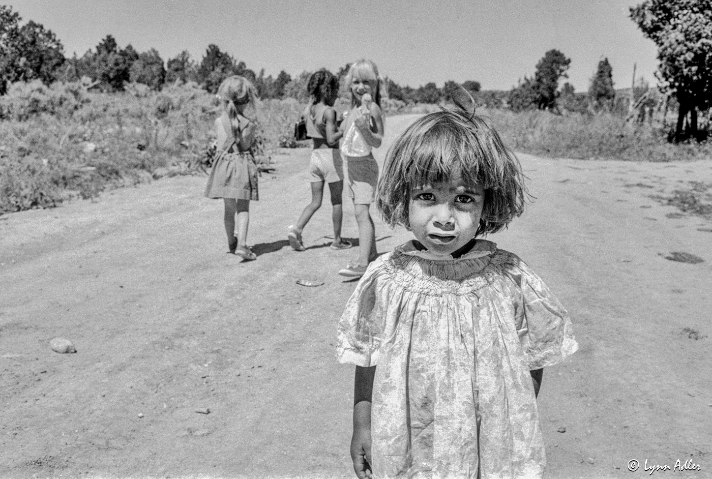 Petaca, New Mexico — LYNN ADLER PHOTOGRAPHY