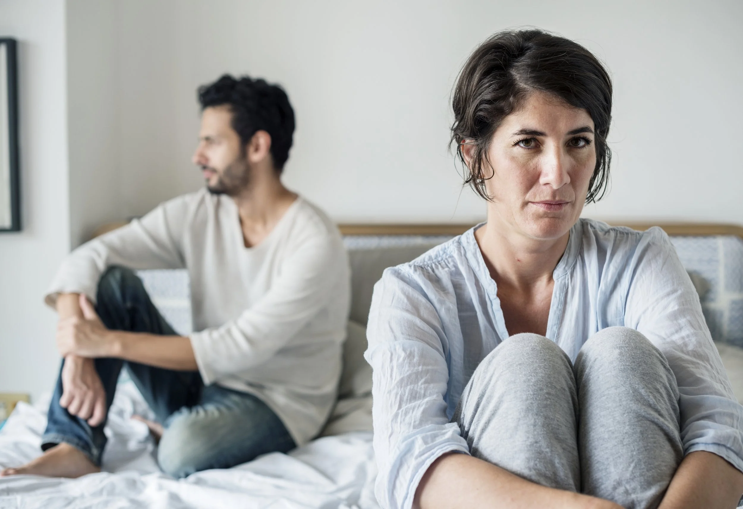 How To Get Over Being Cheated On — Naomi Light