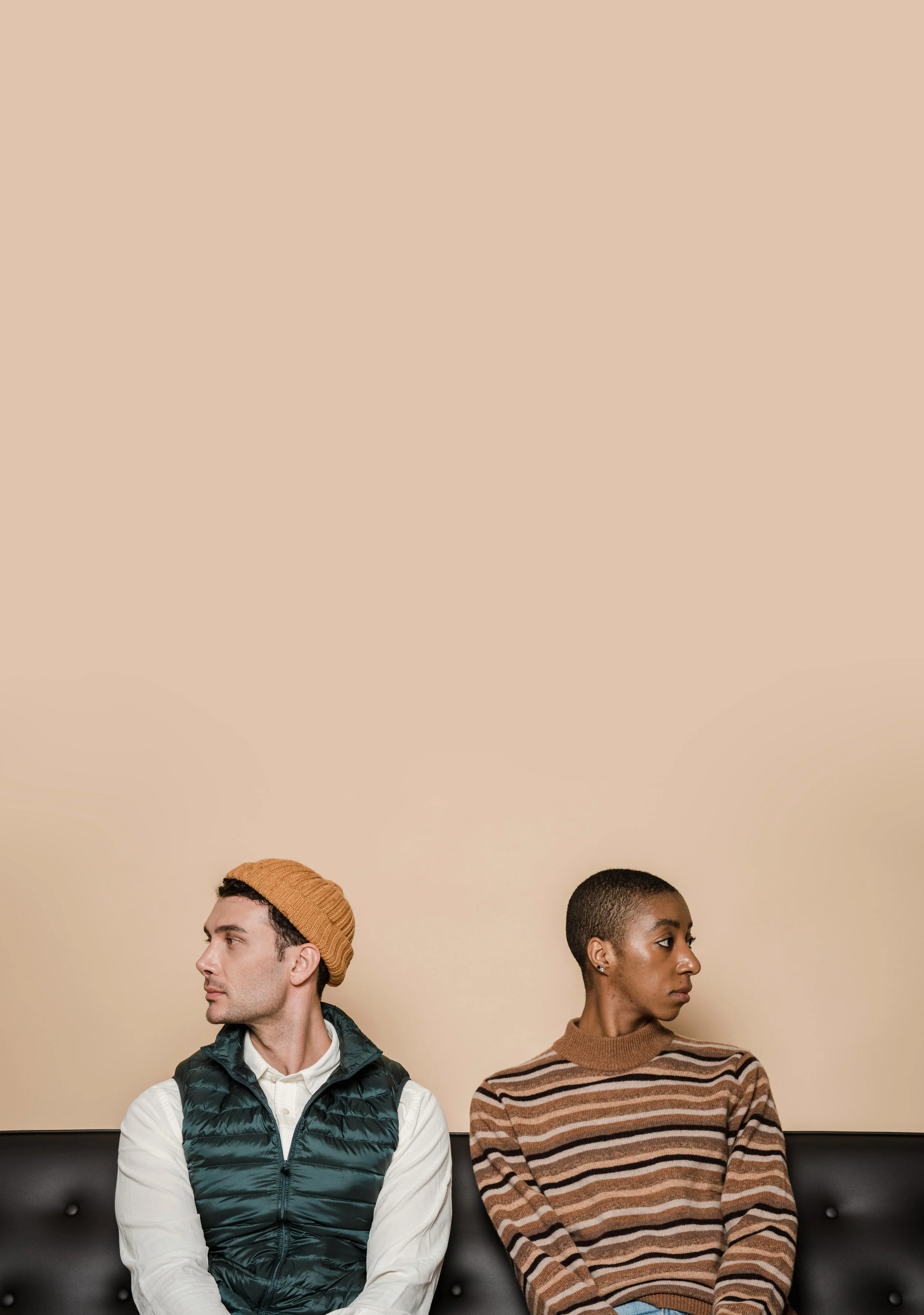 The High Cost of Being Low-Maintenance