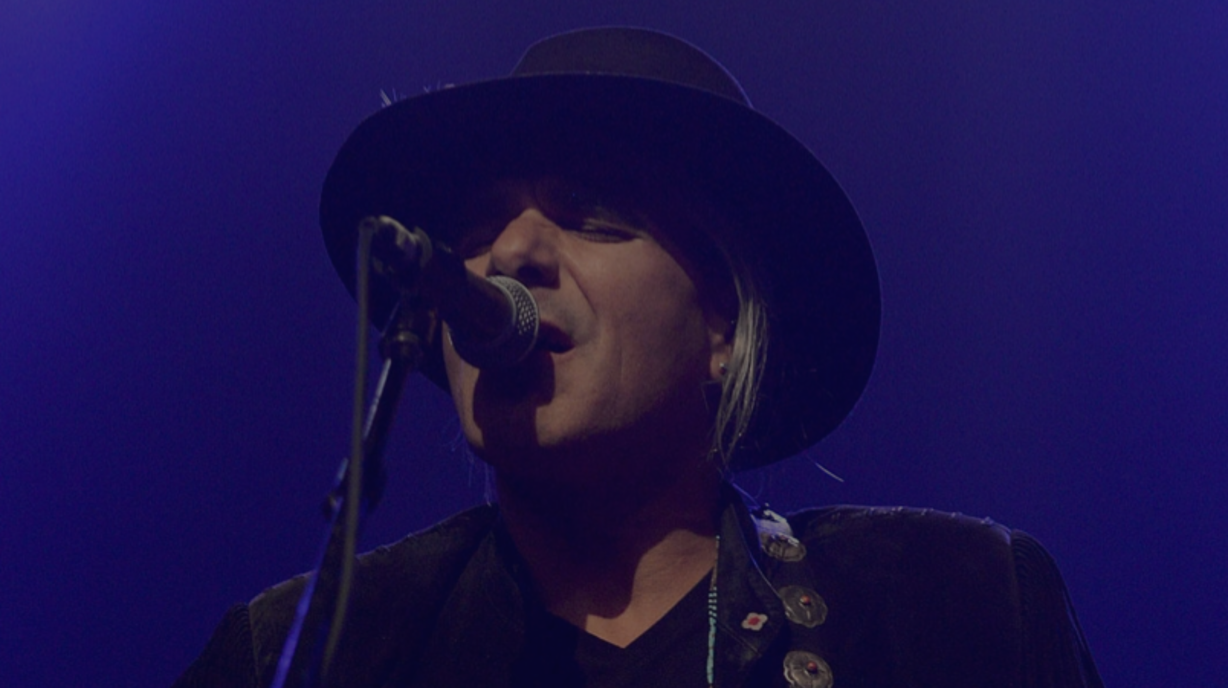 Robby Romero Fonda Theater, Hollywood.png