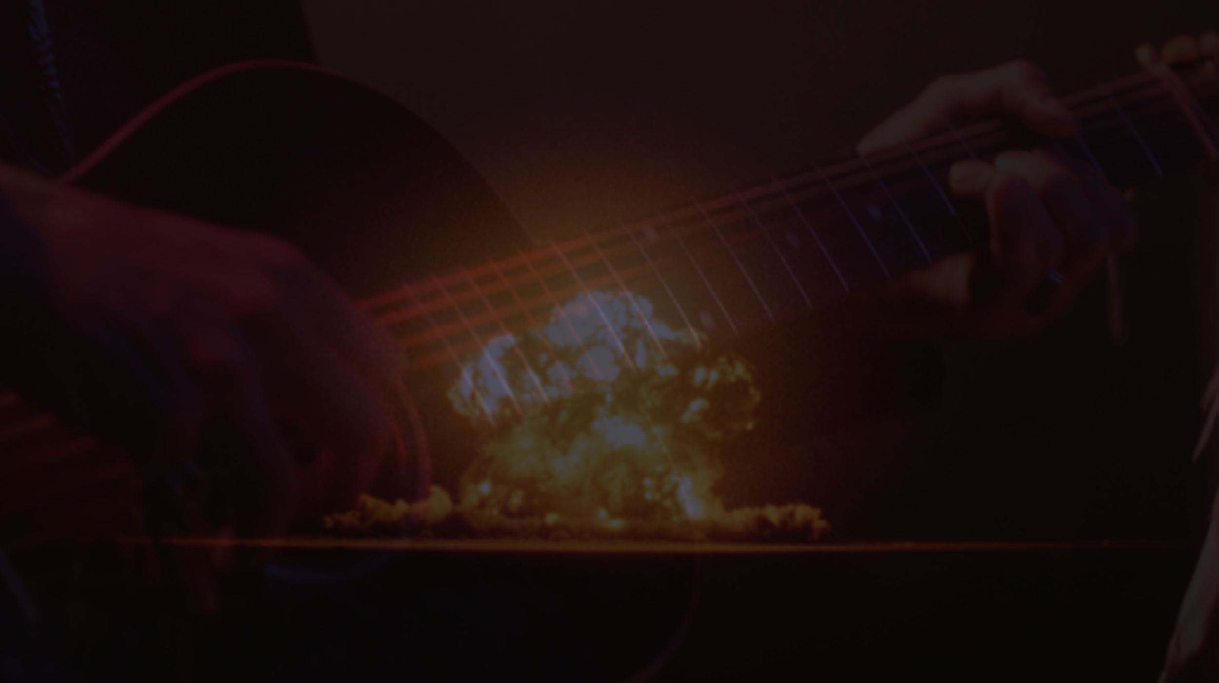 Who's Gonna Save You, Music Picture, New Orleans.png