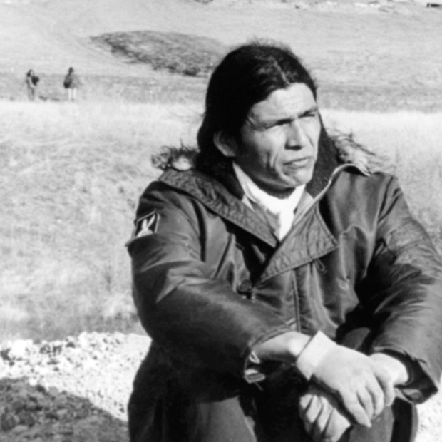WOUNDED KNEE 1973