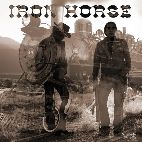 Iron Horse