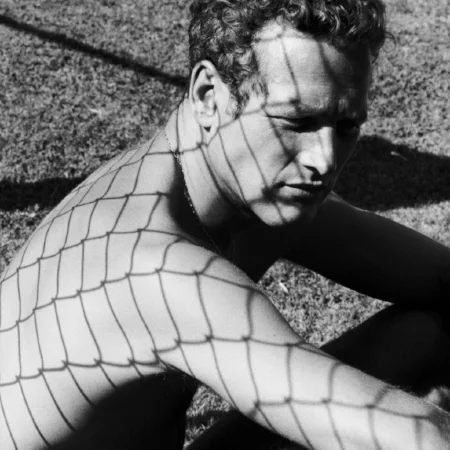 Photograph by Dennis Hopper