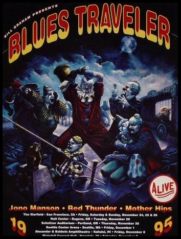 Blues Traveler Robby Romero Poster.jpg