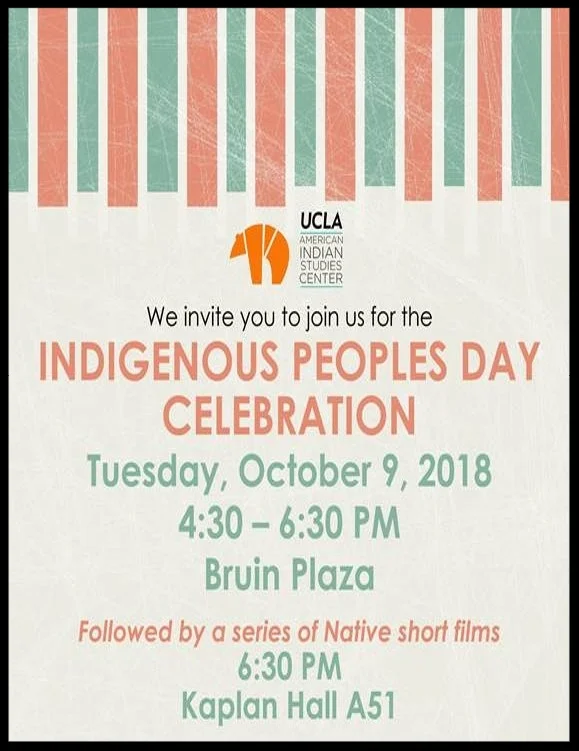 Robby Romero UCLA American Indian Studies Center IPD Poster.jpg