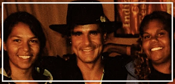 Robby Romero ICF 2001.jpg