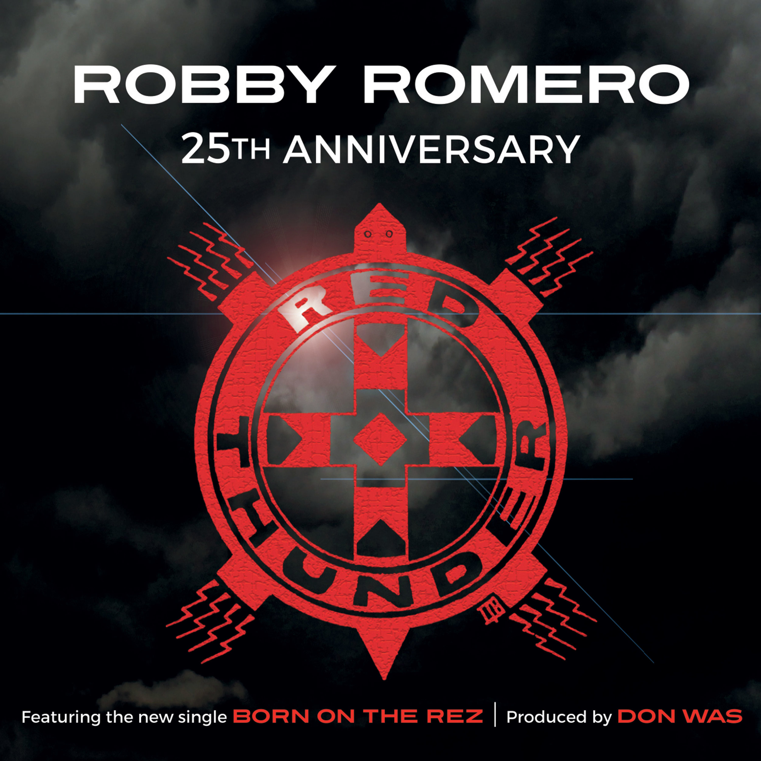 Robby Romero | Red Thunder 25th Anniversary