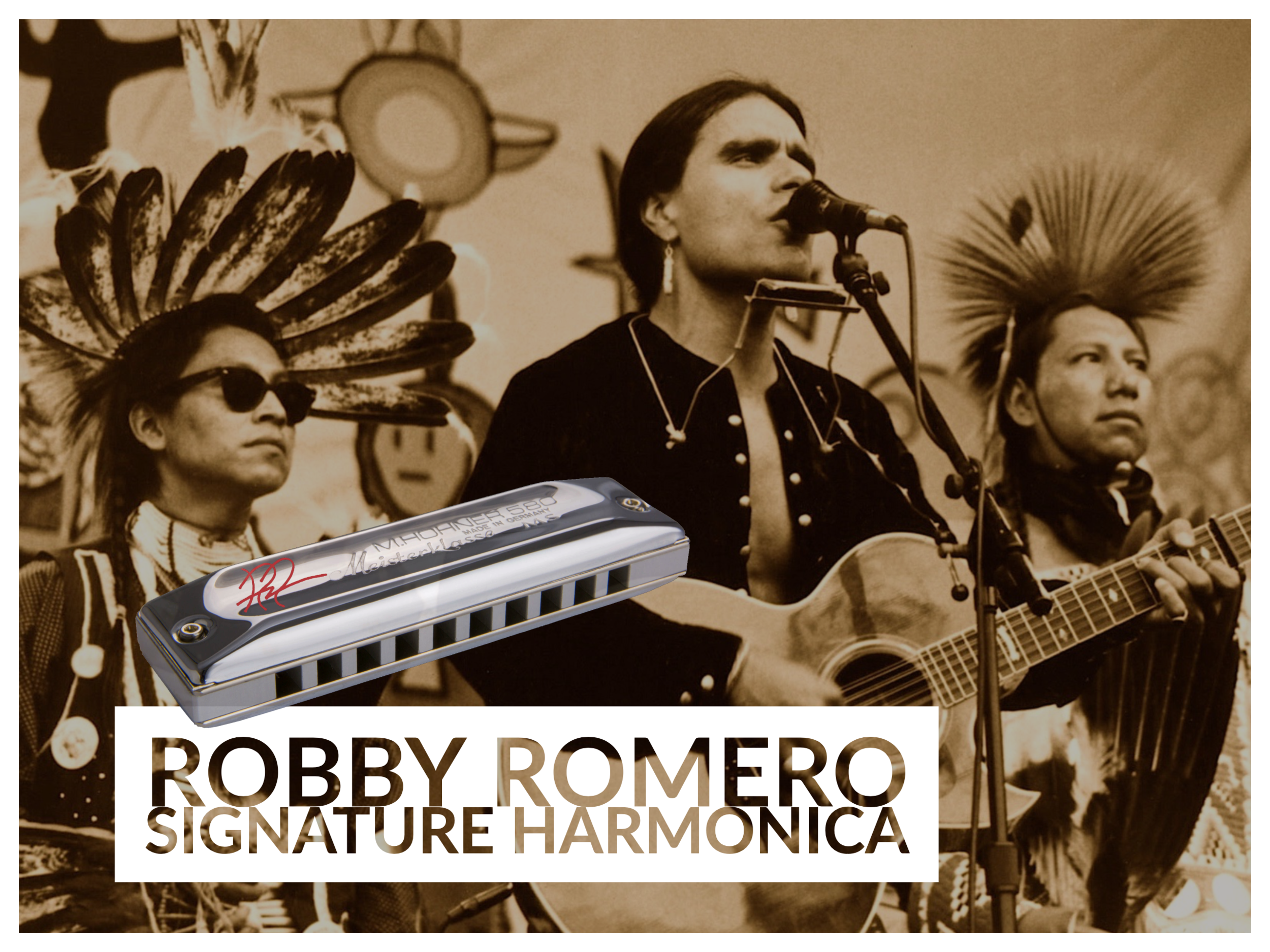 Robby Romero Signature Harmonica.png