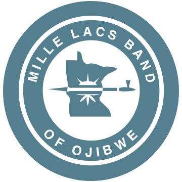 MILLE LACS BAND OF OJIBWE