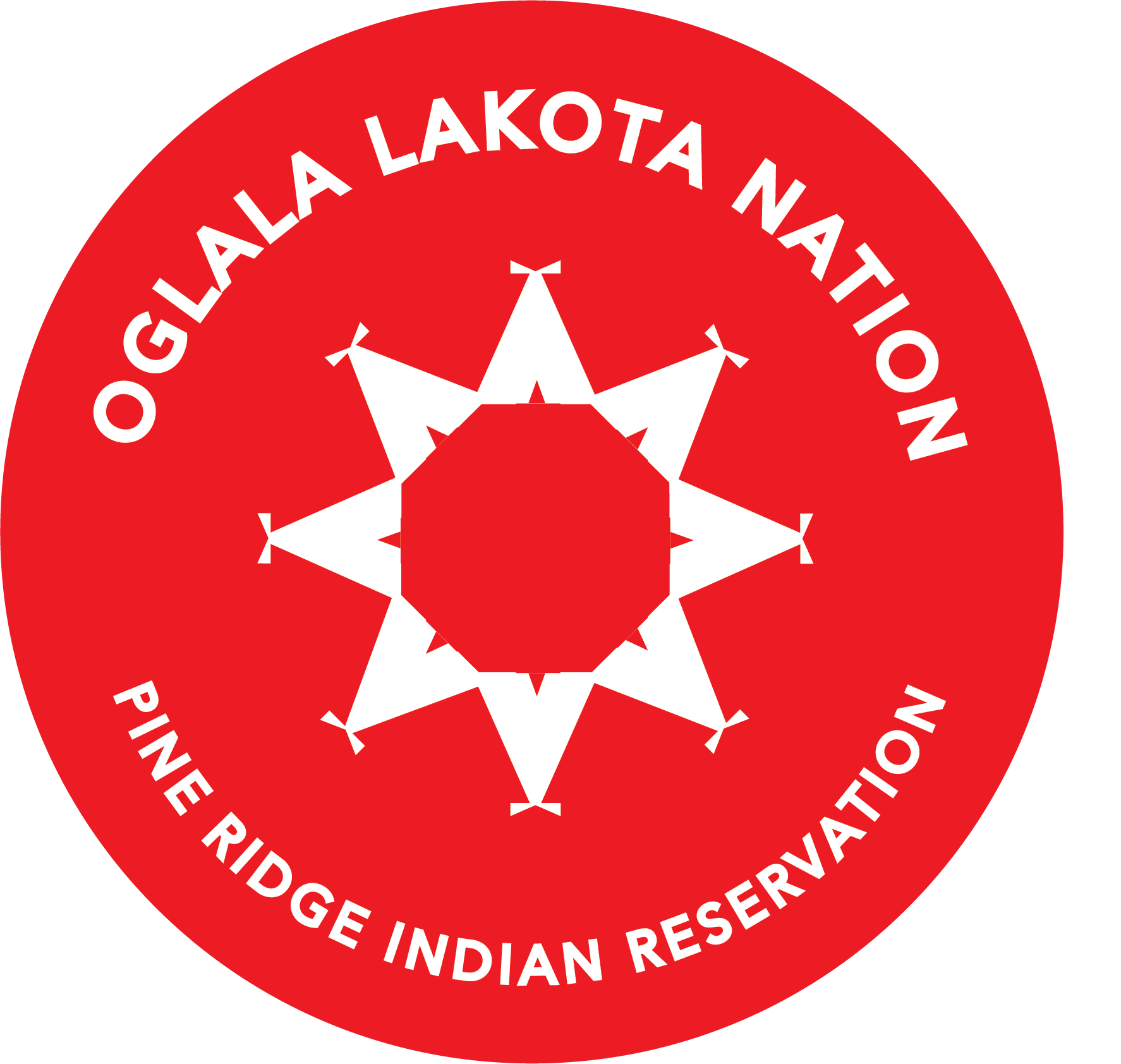 Oglala Lakota Nation