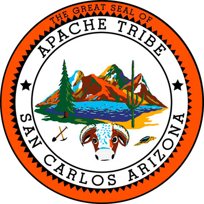 San Carlos Apache Nation