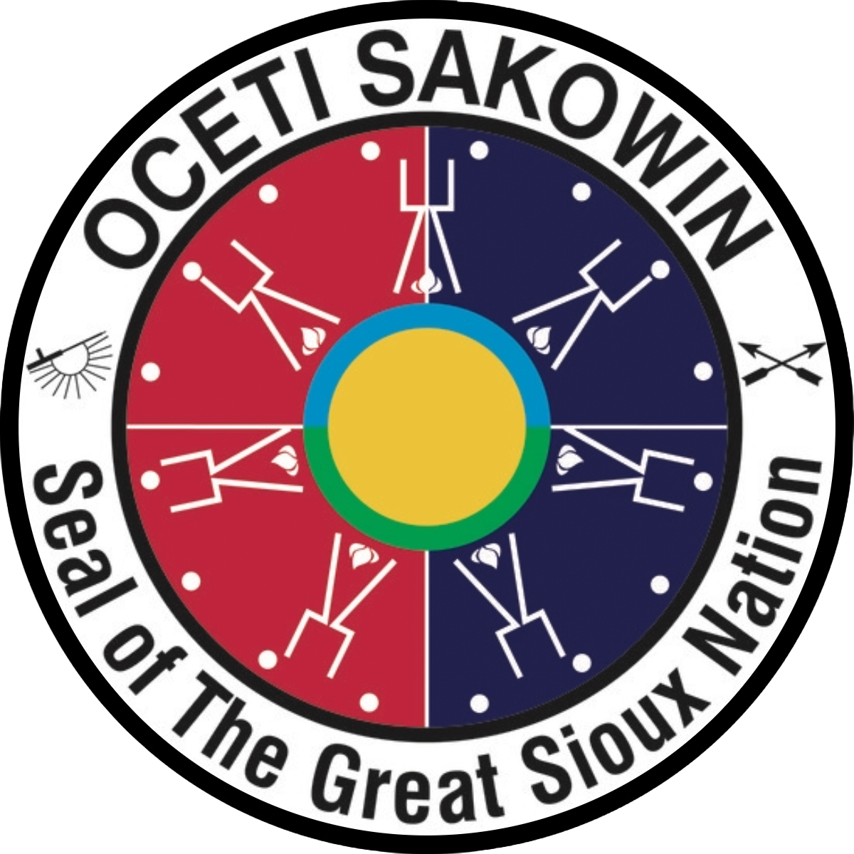 OCETI SAKOWIN