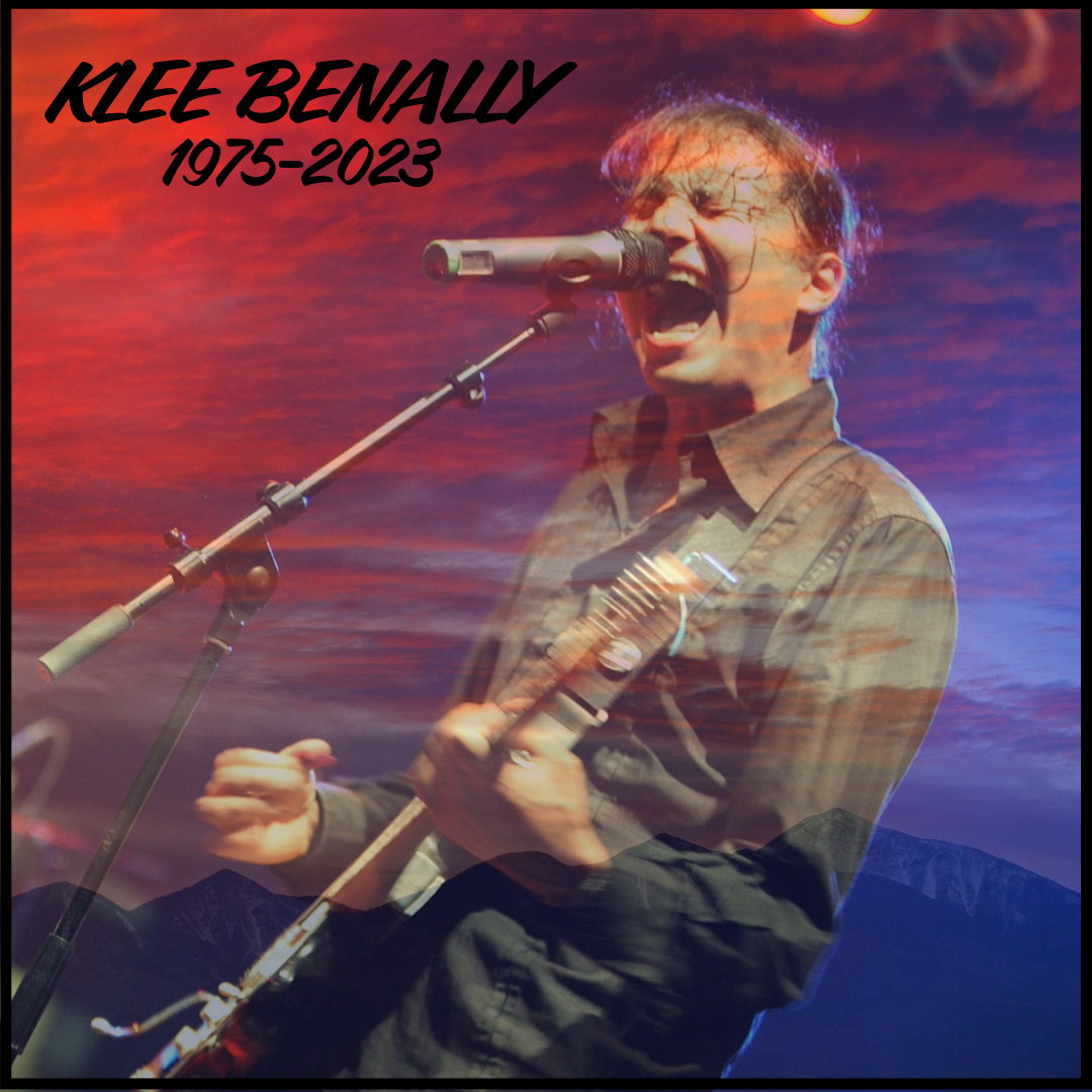Klee Benally