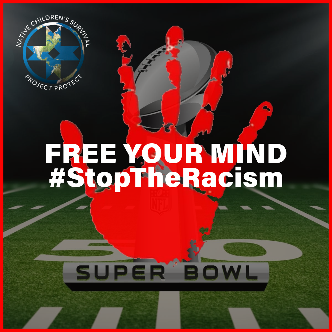 FREE YOUR MIND 