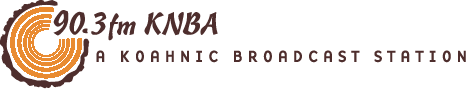 KNBA INDIGENOUS RADIO