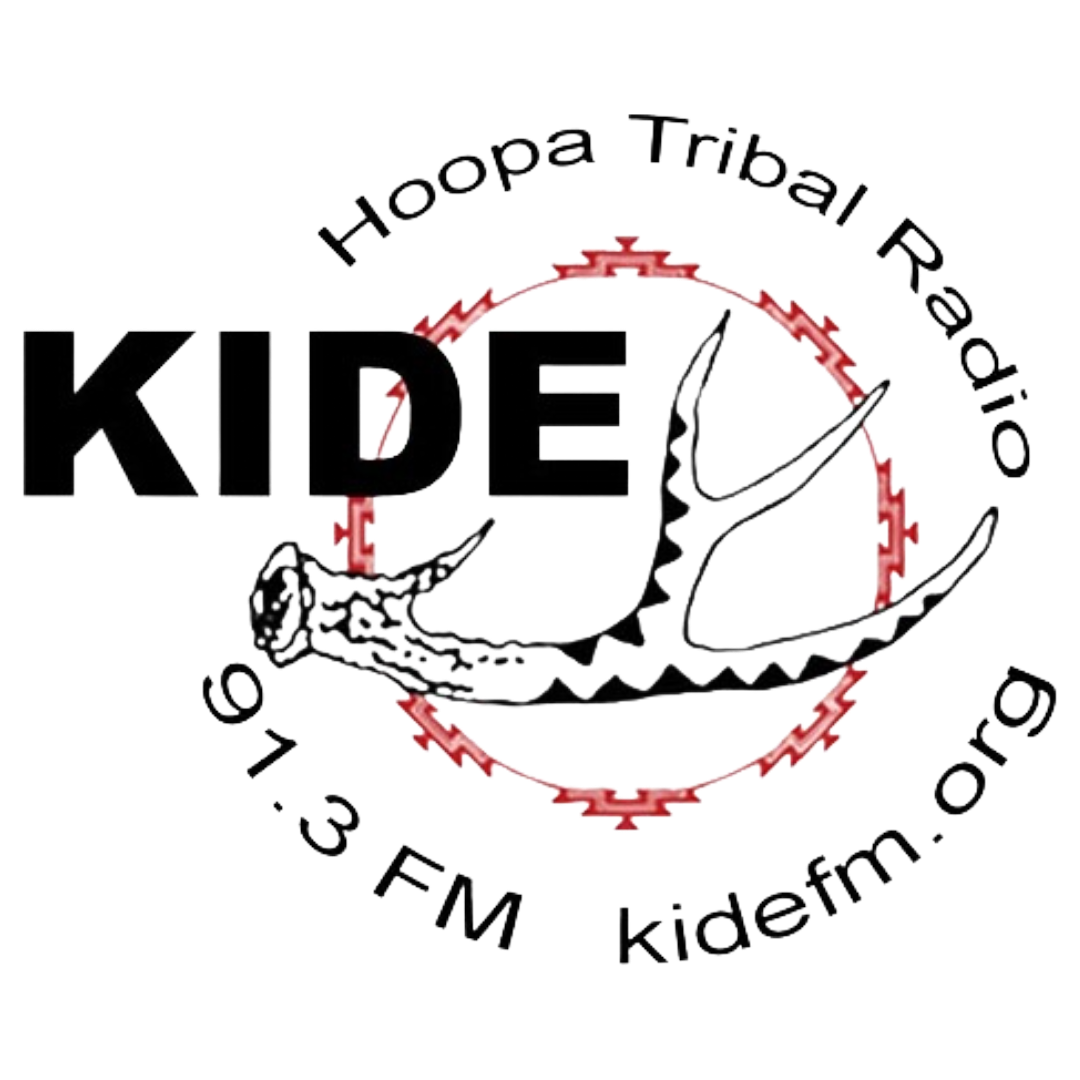 Kide FM Hoopa Tribal Radio