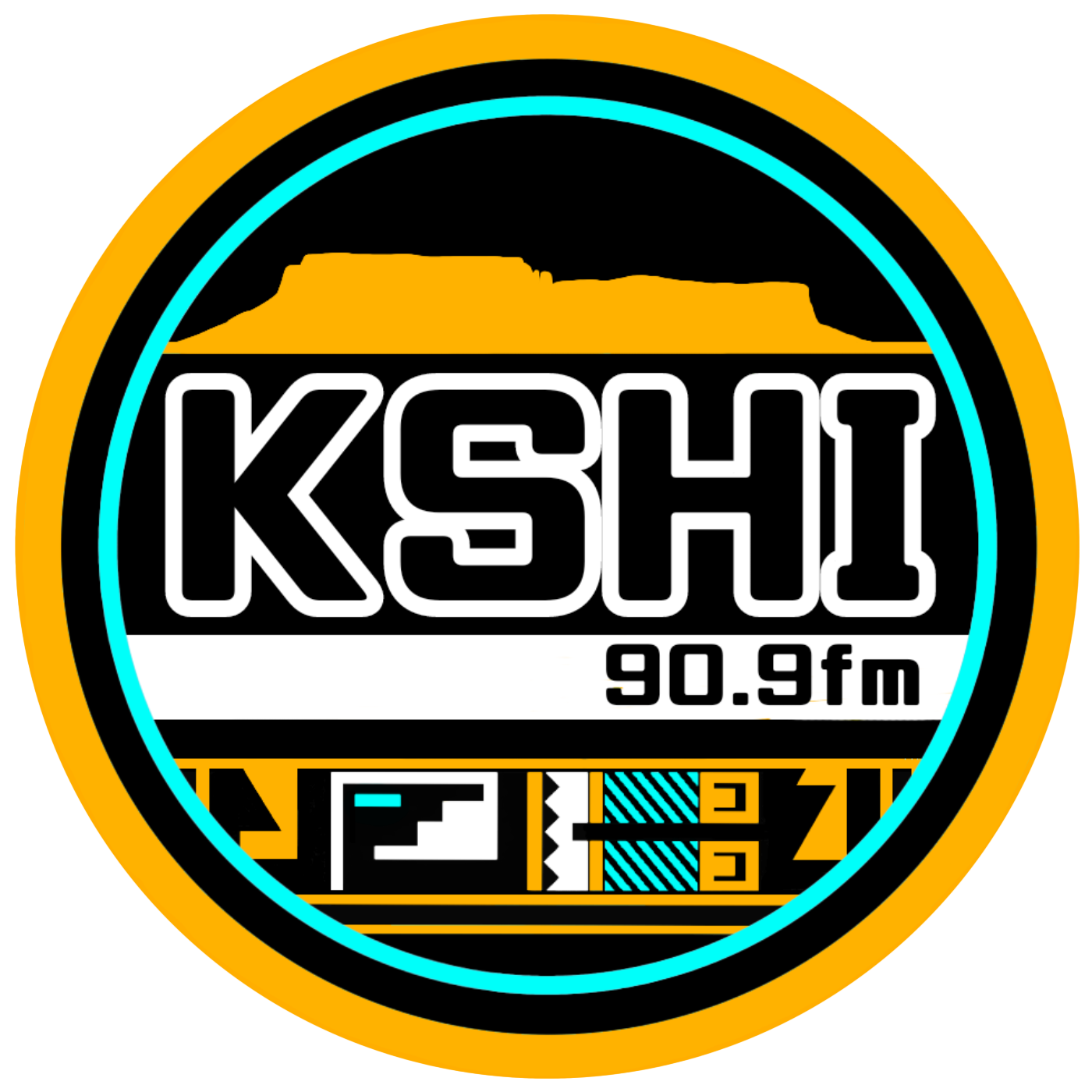 KSHI1 FM