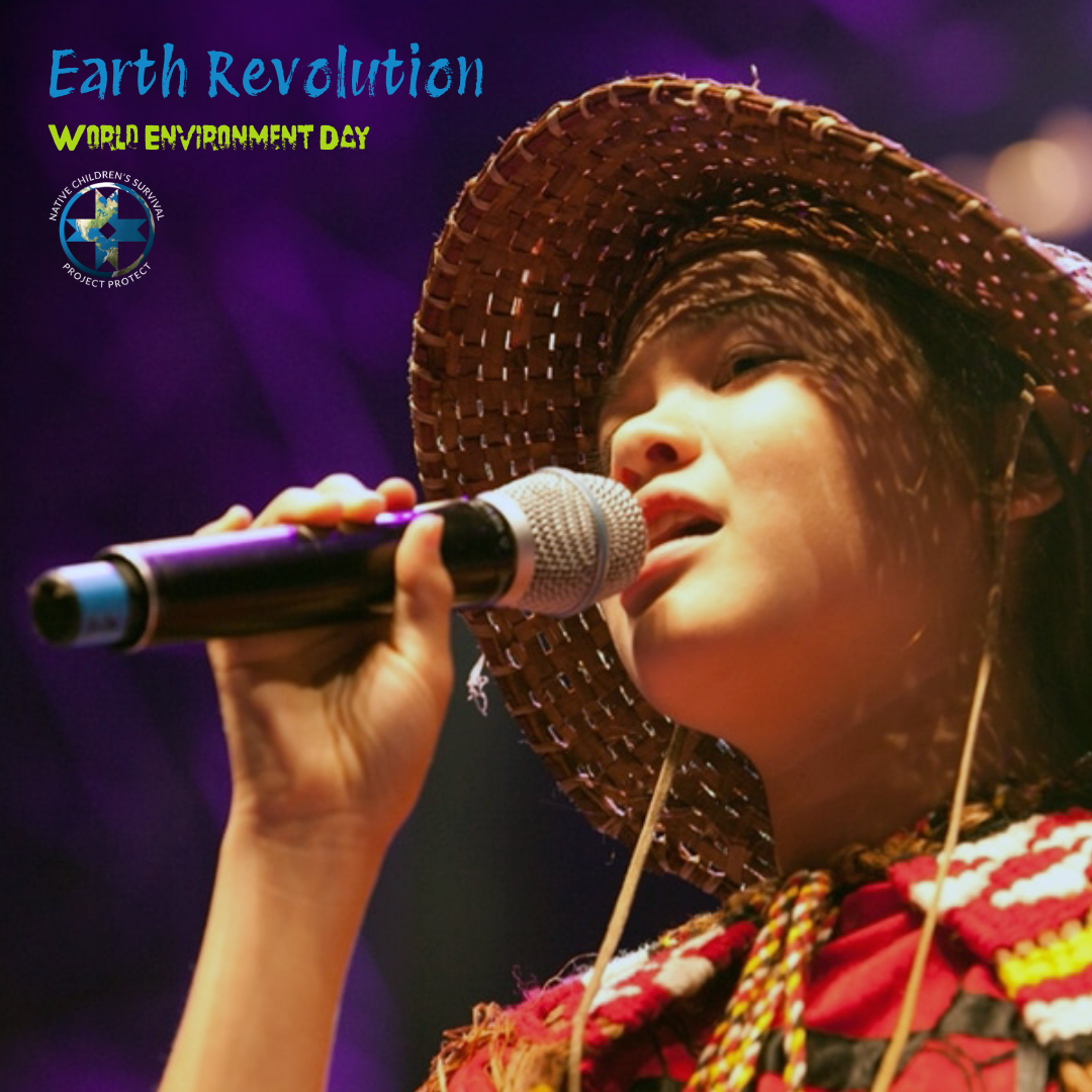 World Environment Day