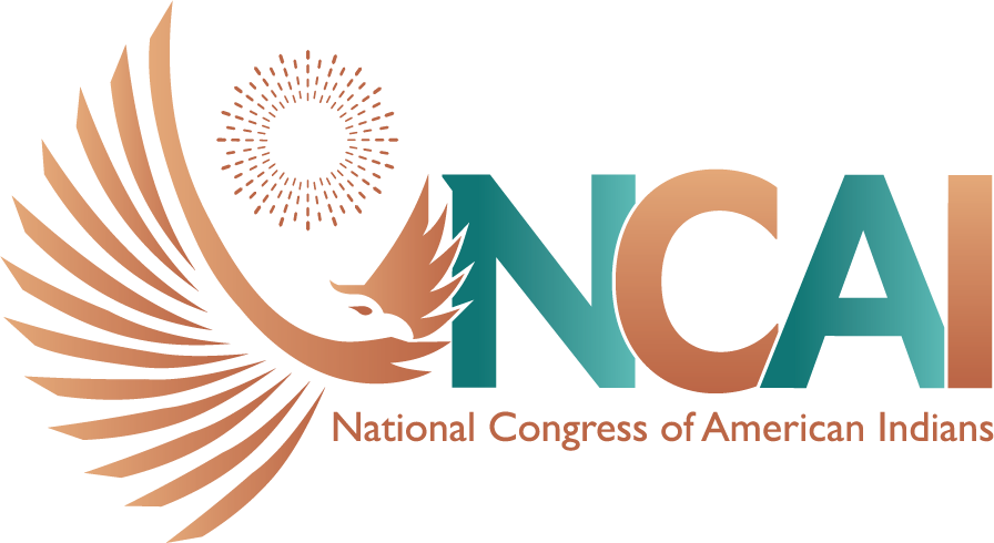 NCAI Logo