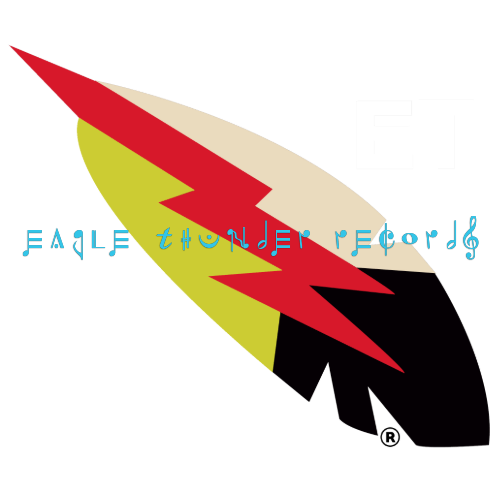 Eagle Thunder Records logo