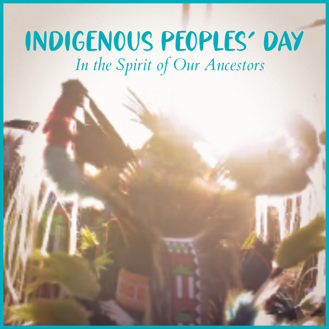 Indigenous Peoples' Day 2026